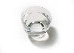 韓国焼酎ショットグラス